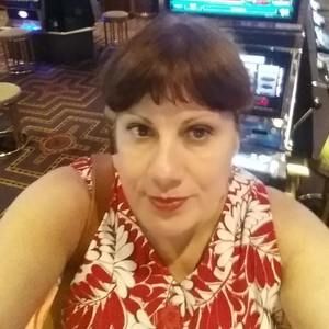 Meet your Posher, Sandra